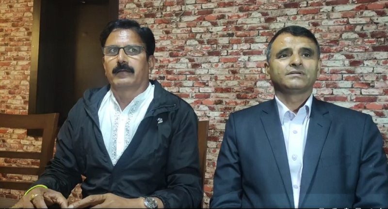 लम्पी स्किनलाई महामारी घोषणा गर्न राष्ट्रिय किसान सञ्जालको माग : क्षतिपूर्ति नपाए आन्दोलन गर्ने चेतावनी